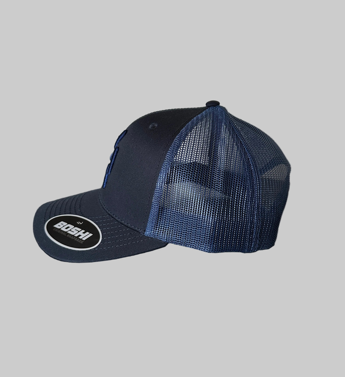 Original Trucker - Navy