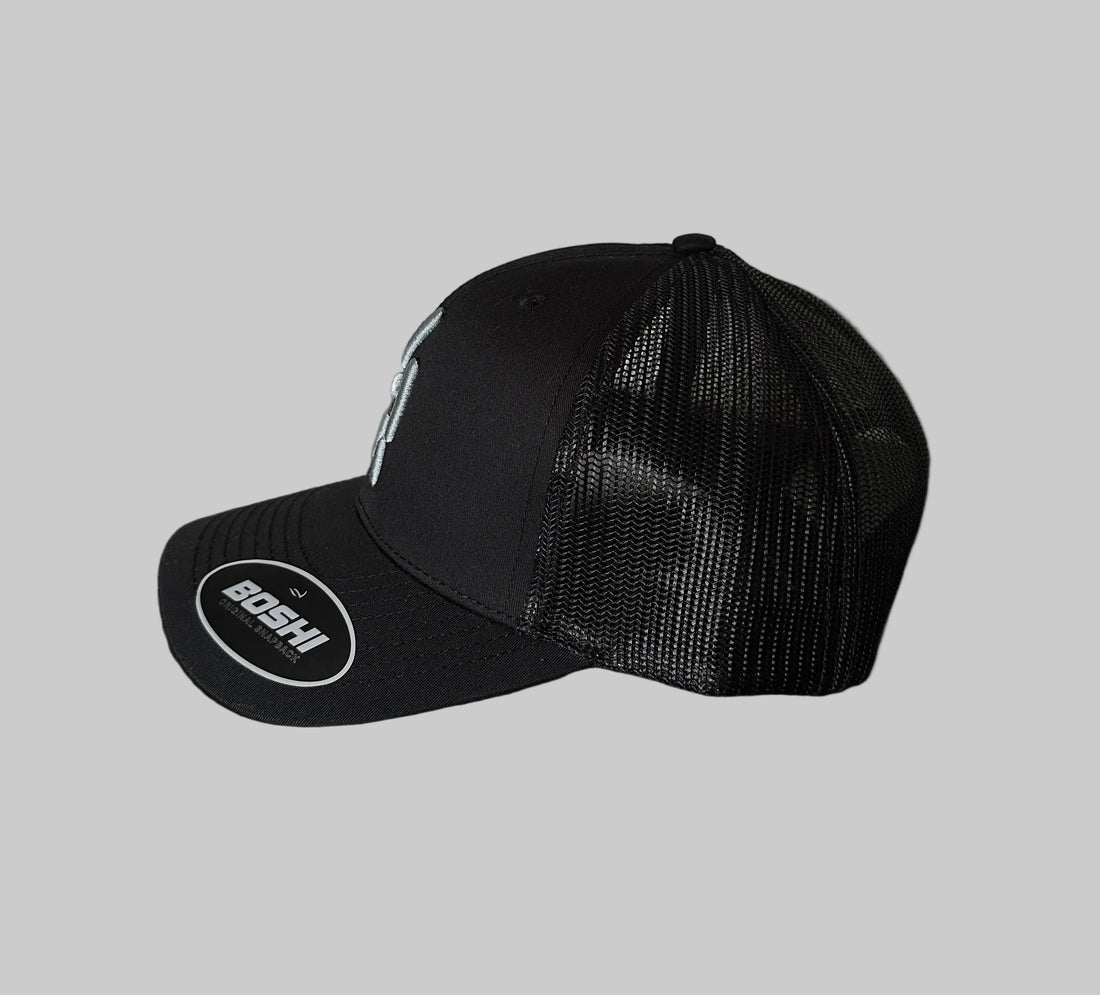 Original Trucker - Black