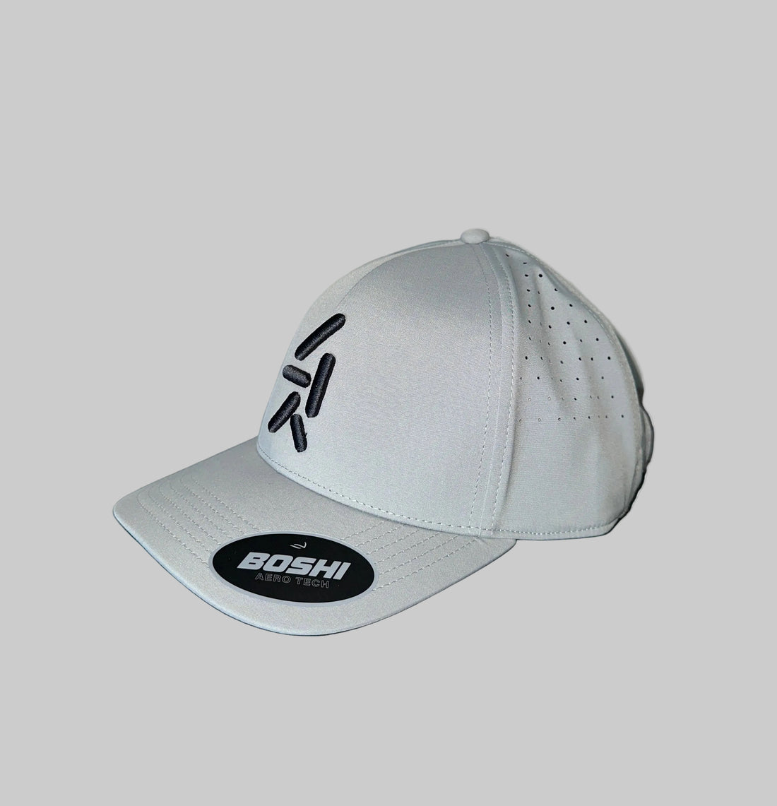 ARKT All-Navy Mesh Trucker Cap - Front View