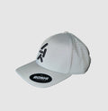 ARKT All-Navy Mesh Trucker Cap - Front View
