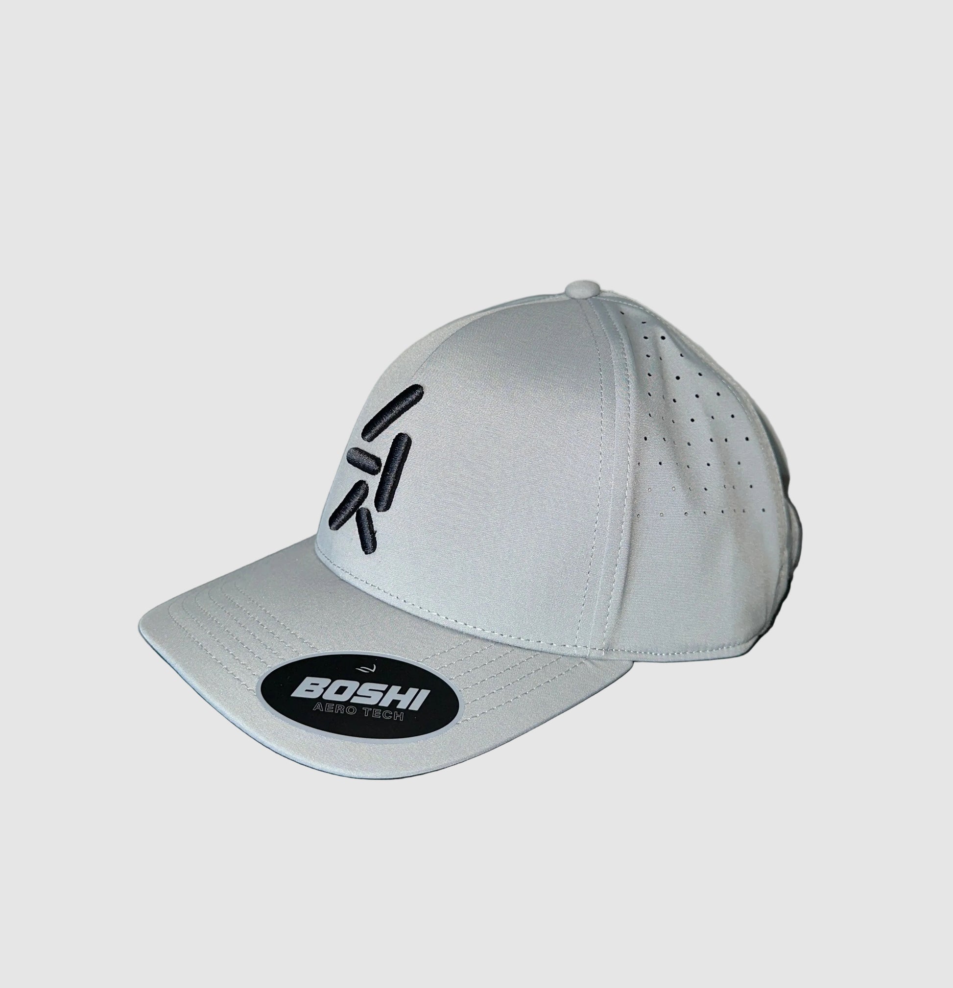 ARKT All-Navy Mesh Trucker Cap - Front View