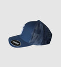ARKT Washed Cotton Dad Cap - Side View